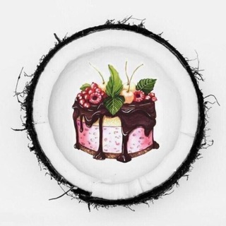 Логотип @mar_rym - Рецепты быстро и вкусно...