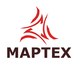 Логотип @mar_teh - Мартех