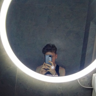 Логотип @mar_tynov - 😸 МАРТЫНОВ 😸