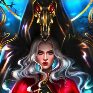 Логотип @mara_and_morok - Мара и Морок