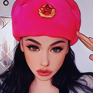 Логотип @mara_criminal - Mara Criminal