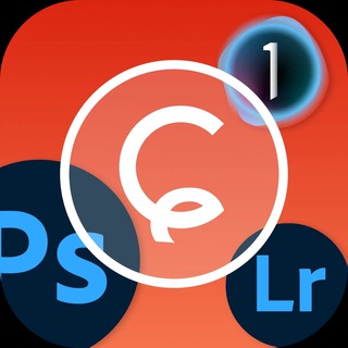 Логотип @marafon_crd - Обработка, Цвет, Ретушь — Contentography