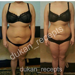 Логотип @marafon_dukan_recepts - Марафон Дюкан dukan_recepts