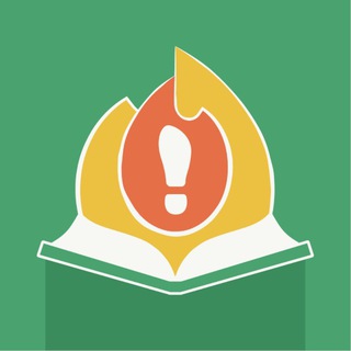 Логотип @marafon_orthodoxhouse - Марафон «Слово Твое – светильник ноге моей»