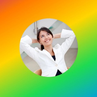 Логотип @marafon_uspex - КЛУБ УСПЕШНЫХ И СЧАСТЛИВЫХ ЛЮДЕЙ