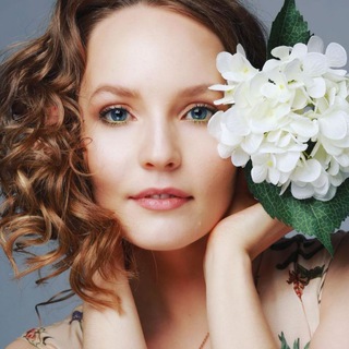 Логотип @marafonlunolikaya - Марафон - введение в "Сакральное женское знание"