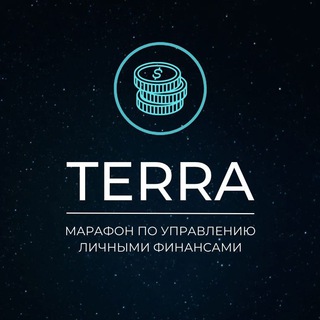 Логотип @marafonulf - МАРАФОН ПО УПРАВЛЕНИЮ ЛИЧНЫМИ ФИНАНСАМИ