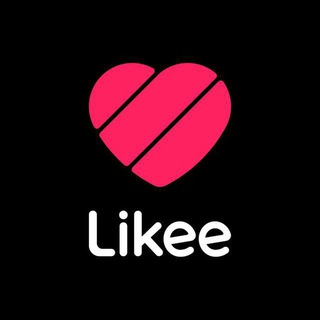 Логотип @marahyia - Likee - переходник