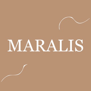 Логотип @maraliis708 - Maralis