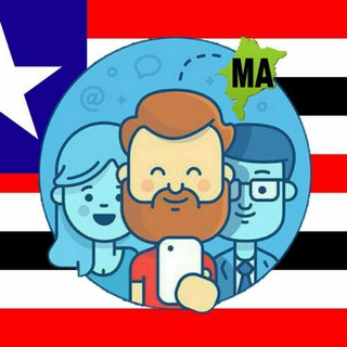 Логотип @maranhao_ma - Telegram Maranhão
