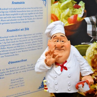 Логотип @maraswelt_rezepte - Maras Welt - Rezepte (Archiv) 😋