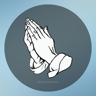 Логотип @marat_investments - Марат и его инвестиции