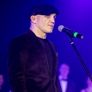 Логотип @marat_motivator_balaev - Marat “MOTIVATOR” Balaev