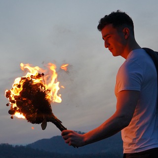 Логотип @maratalborov - Марат Альборов