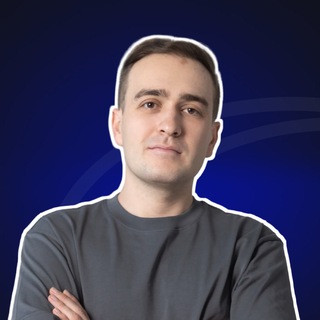 Логотип @maratemirate - Блог Марата Шайхетдинова