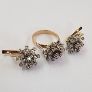 Логотип @maratgolduz - Золотые украшения