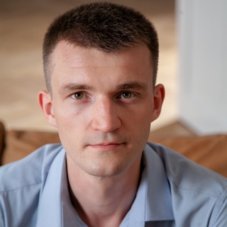 Логотип @marathabatulin - Масштабирование через команду | Марат Хабатулин