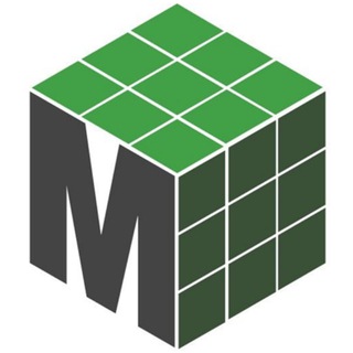 Логотип @marathon3_news - МАРАФОН 4.0