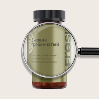 Логотип @marathon_4fresh - Breaking БАД