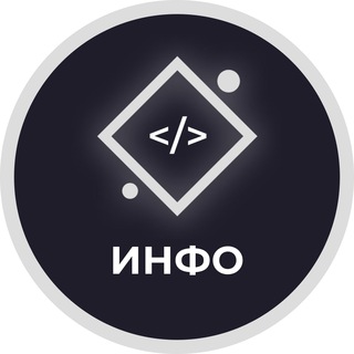 Логотип @marathon_info - Инфо | Марафон 5 дней 5 проектов на JavaScript