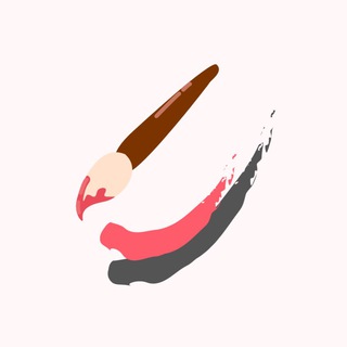 Логотип @marathon_rich_artist - Арт марафон. Открытый канал