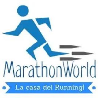 Логотип @marathonword - Marathonworld.it