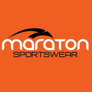 Логотип @maratonwear - Maratonwear