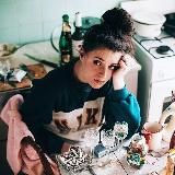 Логотип @maratsafinvapas - Полжизни я пропил, полжизни пропью