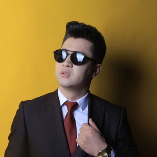Логотип @marattalant - Марат Талантбеков 🇰🇬