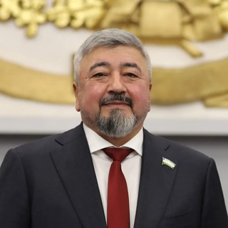 Логотип @maratvasimov - Марат Васимов