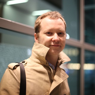 Логотип @maratwb - Продаю из Нью-Йорка🗽 | Марат про бизнес на WB