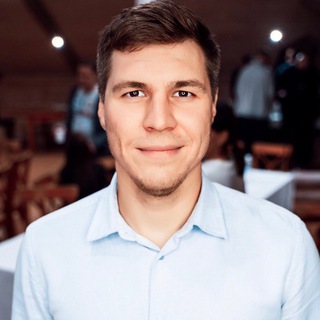 Логотип @maratzakirov_blog - Марат Закиров | сторителлинг