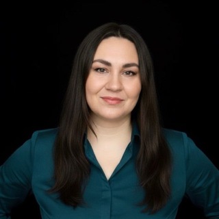 Логотип @marbiz_chat - Марина Андреева | ЧАТ