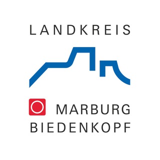 Логотип @marburg_biedenkopf - Marburg-Biedenkopf - mein Landkreis