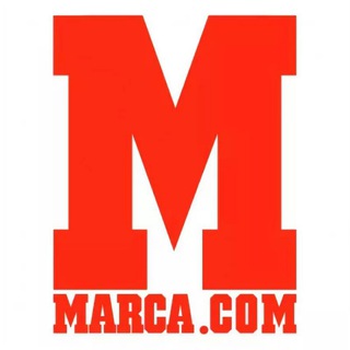 Логотип @marca_football - Marca Football
