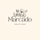 Логотип @marcado_shop - Marcado ГРУППА