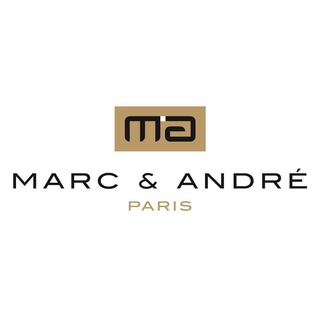 Логотип @marcandandreuz - Marc & André Uzbekistan