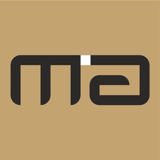 Логотип @marcandrerussia - Marc & André Russia