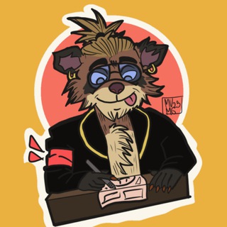 Логотип @marcarts - Marcarts (+18)