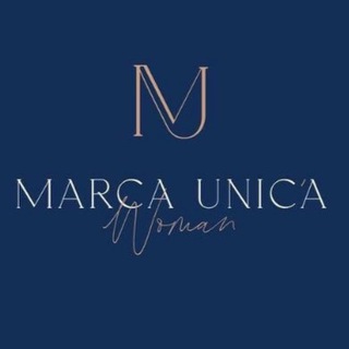Логотип @marcaunica - MARCA UNIC’A
