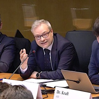 Логотип @marcbernhard - Marc Bernhard MdB