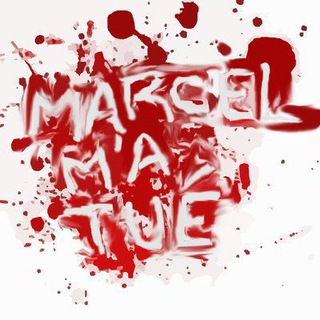 Логотип @marceld442 - Marcel D.