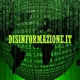 Логотип @marcellopamio - 𝗗𝗜𝗦𝗜𝗡𝗙𝗢𝗥𝗠𝗔𝗭𝗜𝗢𝗡𝗘.𝗜𝗧 - Marcello Pamio