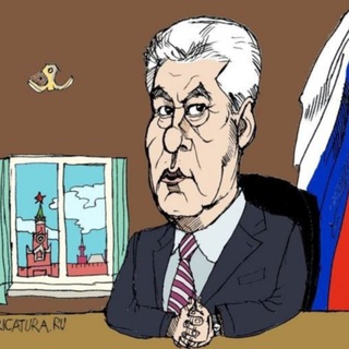 Логотип @march_999 - Ритуалка Москвы. Собянин. Клан Мазараки