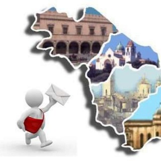 Логотип @marcheconcorsi - Marche Concorsi