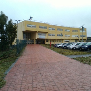 Логотип @marchesinews - Marchesi News