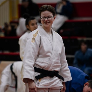 Логотип @marchukovap - P.Marchukova🥋🤍