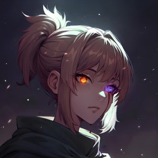 Логотип @marci_ai - Marci_Ai