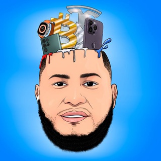 Логотип @marcianotechoficial - MARCIANOTECH BRAIN