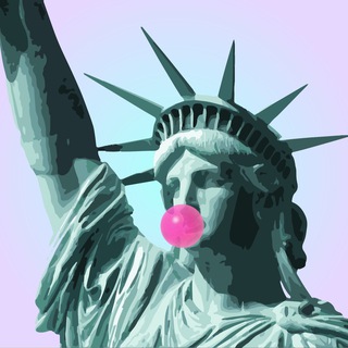 Логотип @marcjacobs_cs - MARC JACOBS